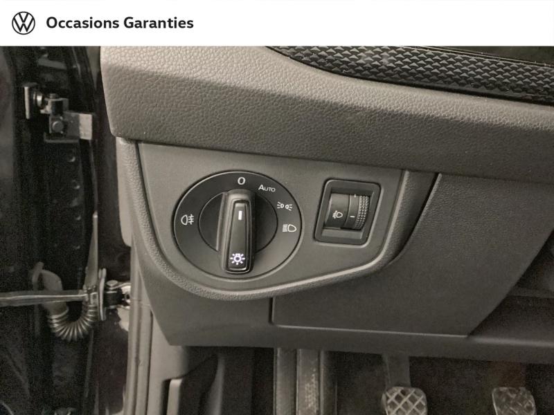 Voitures occasions VOLKSWAGEN POLO Life Mougins