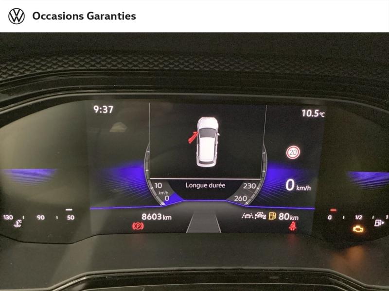 Voitures occasions VOLKSWAGEN POLO Life Mougins