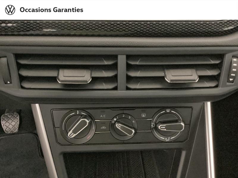 Voitures occasions VOLKSWAGEN POLO Life Mougins