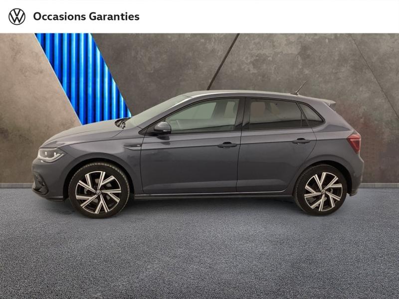 Voitures occasions VOLKSWAGEN POLO R-Line Mougins