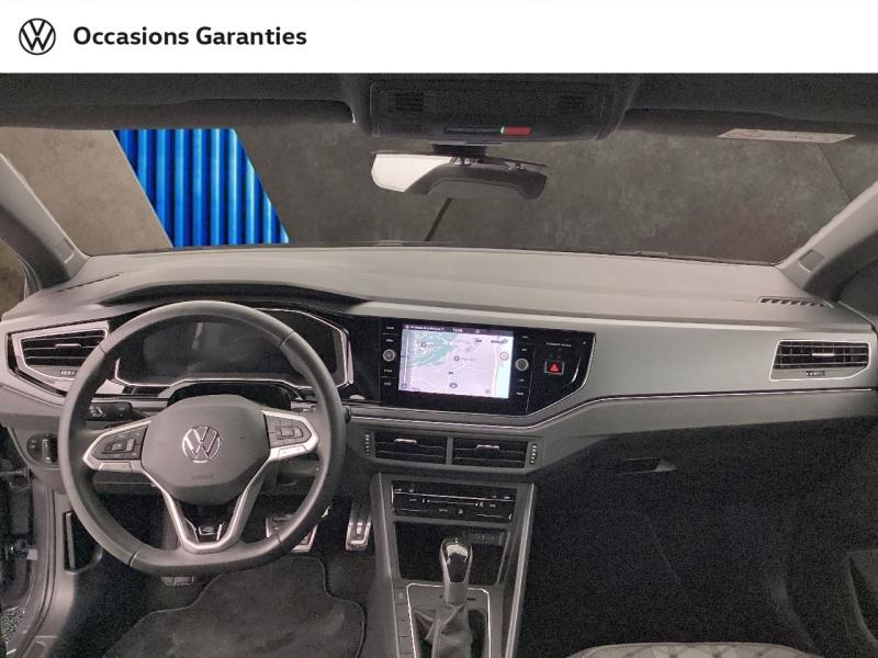 Voitures occasions VOLKSWAGEN POLO R-Line Mougins