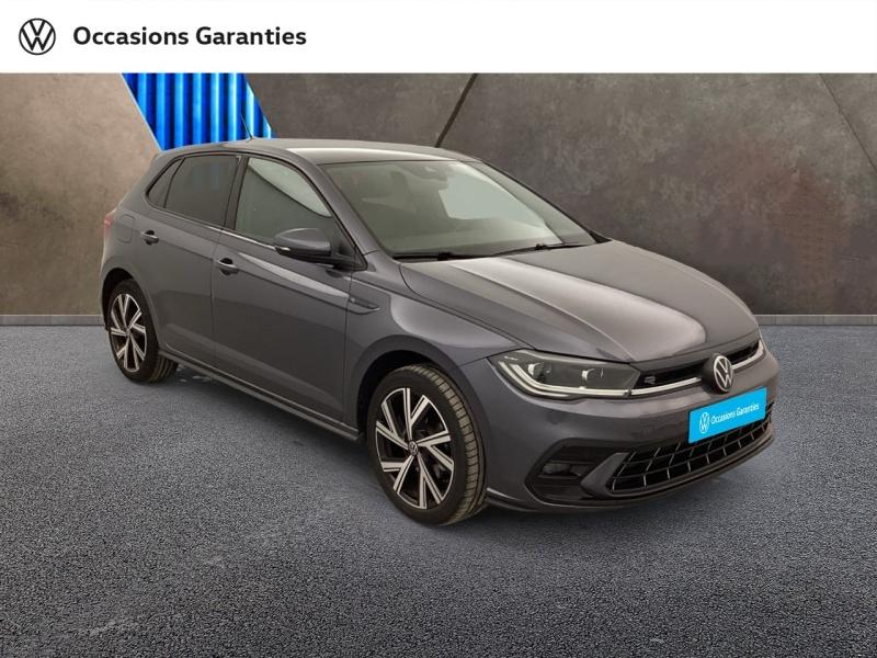 Voitures occasions VOLKSWAGEN POLO R-Line Mougins