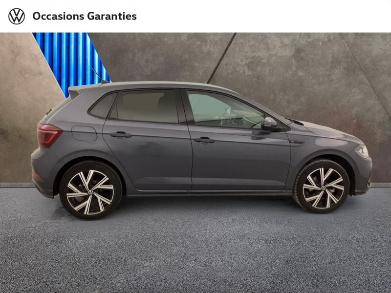 Voitures occasions VOLKSWAGEN POLO R-Line Mougins