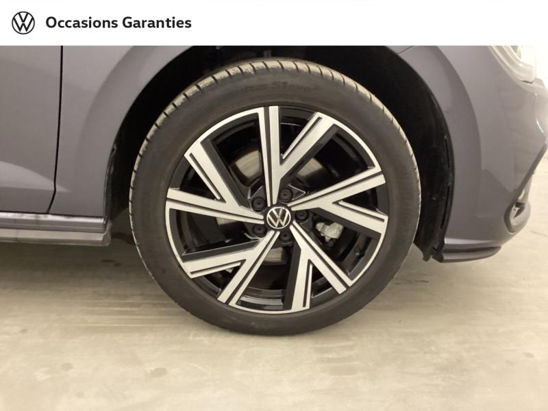 Voitures occasions VOLKSWAGEN POLO R-Line Mougins