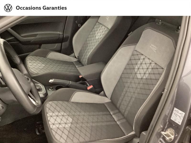 Voitures occasions VOLKSWAGEN POLO R-Line Mougins