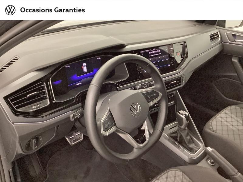 Voitures occasions VOLKSWAGEN POLO R-Line Mougins