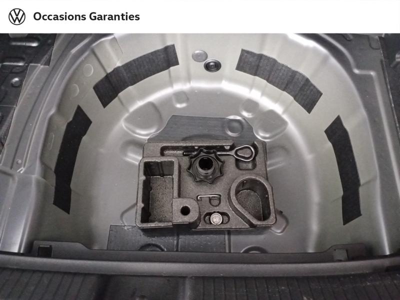 Voitures occasions VOLKSWAGEN POLO R-Line Mougins