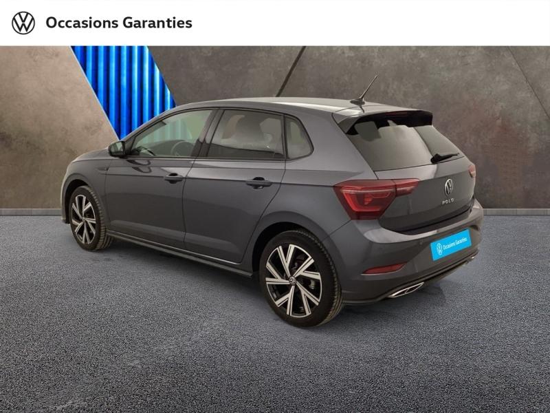 Voitures occasions VOLKSWAGEN POLO R-Line Mougins