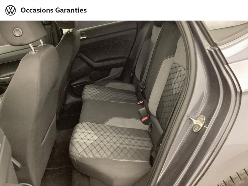 Voitures occasions VOLKSWAGEN POLO R-Line Mougins