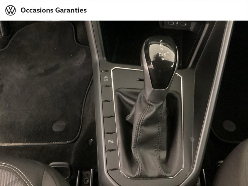 Voitures occasions VOLKSWAGEN POLO R-Line Mougins