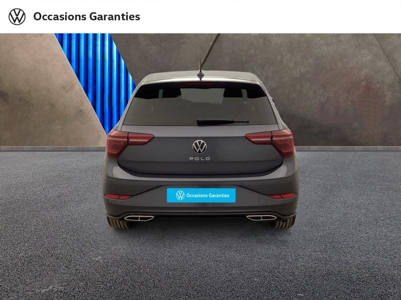 Voitures occasions VOLKSWAGEN POLO R-Line Mougins