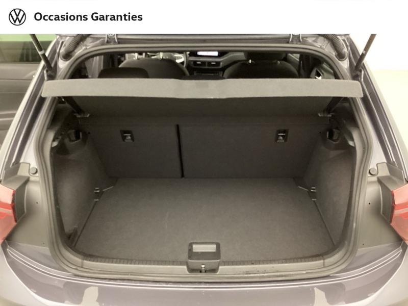 Voitures occasions VOLKSWAGEN POLO R-Line Mougins