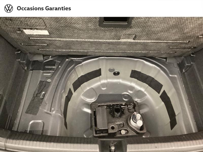 Voitures occasions VOLKSWAGEN POLO R-Line Mougins