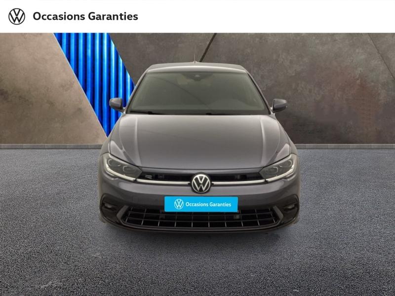 Voitures occasions VOLKSWAGEN POLO R-Line Mougins