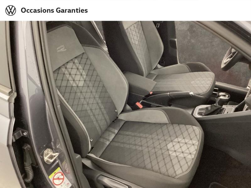 Voitures occasions VOLKSWAGEN POLO R-Line Mougins