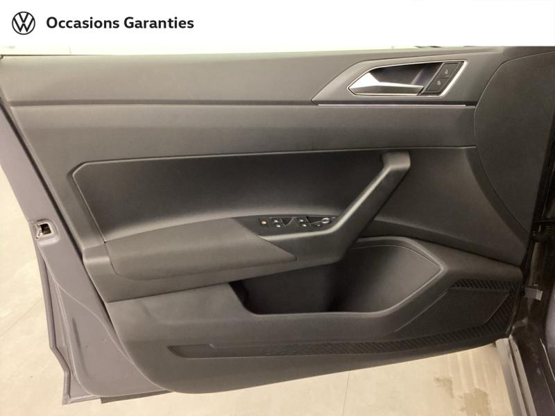 Voitures occasions VOLKSWAGEN POLO R-Line Mougins