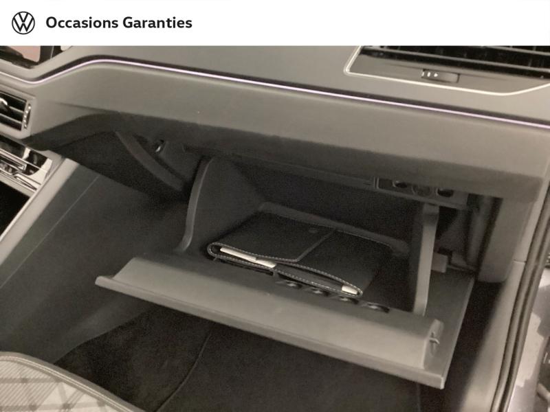 Voitures occasions VOLKSWAGEN POLO R-Line Mougins