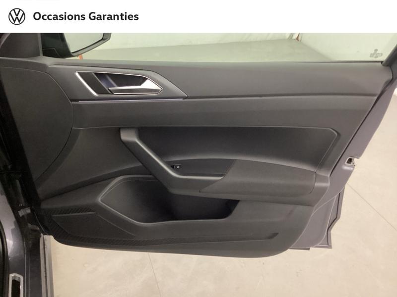 Voitures occasions VOLKSWAGEN POLO R-Line Mougins