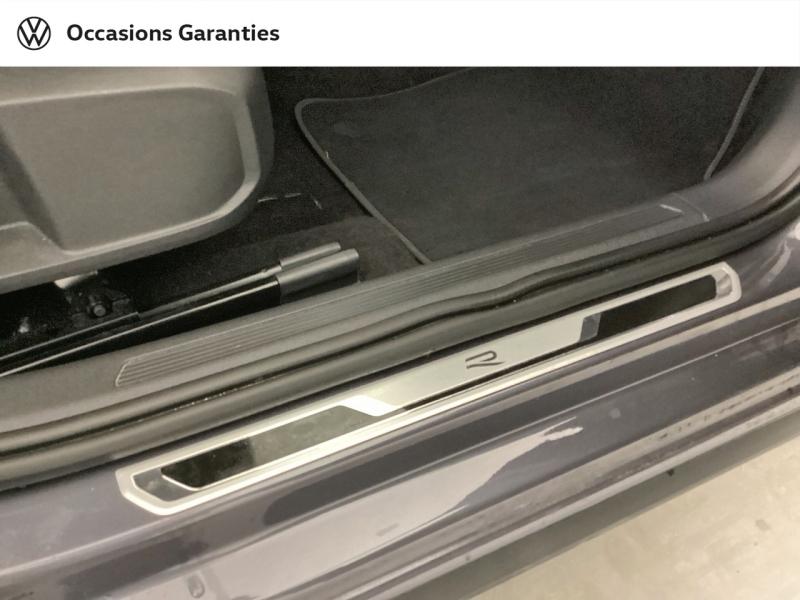 Voitures occasions VOLKSWAGEN POLO R-Line Mougins