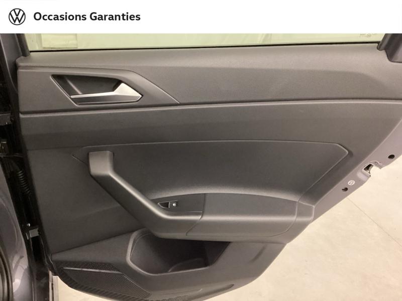 Voitures occasions VOLKSWAGEN POLO R-Line Mougins