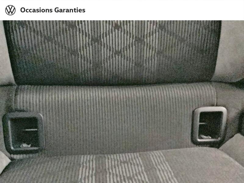 Voitures occasions VOLKSWAGEN POLO R-Line Mougins