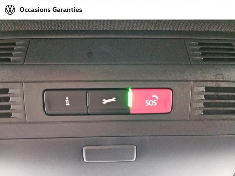 Voitures occasions VOLKSWAGEN POLO R-Line Mougins