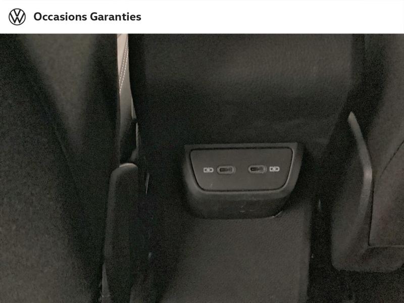 Voitures occasions VOLKSWAGEN POLO R-Line Mougins