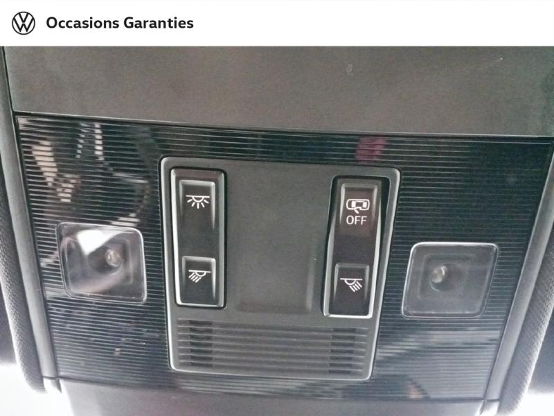 Voitures occasions VOLKSWAGEN POLO R-Line Mougins