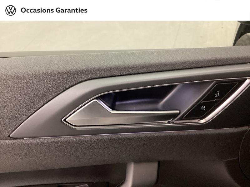 Voitures occasions VOLKSWAGEN POLO R-Line Mougins