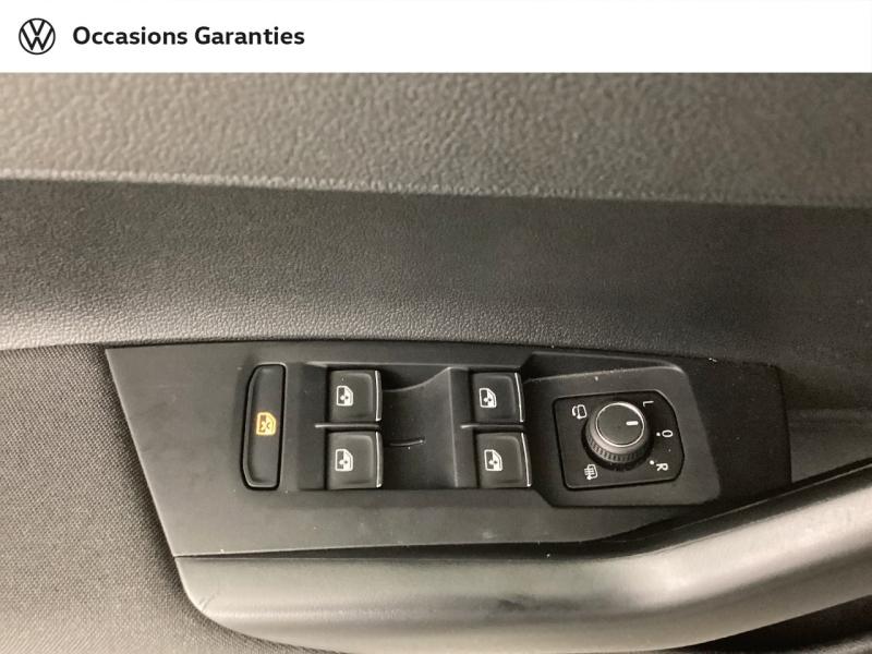 Voitures occasions VOLKSWAGEN POLO R-Line Mougins