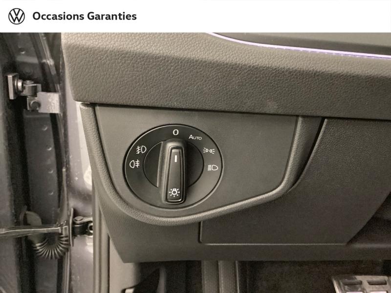 Voitures occasions VOLKSWAGEN POLO R-Line Mougins