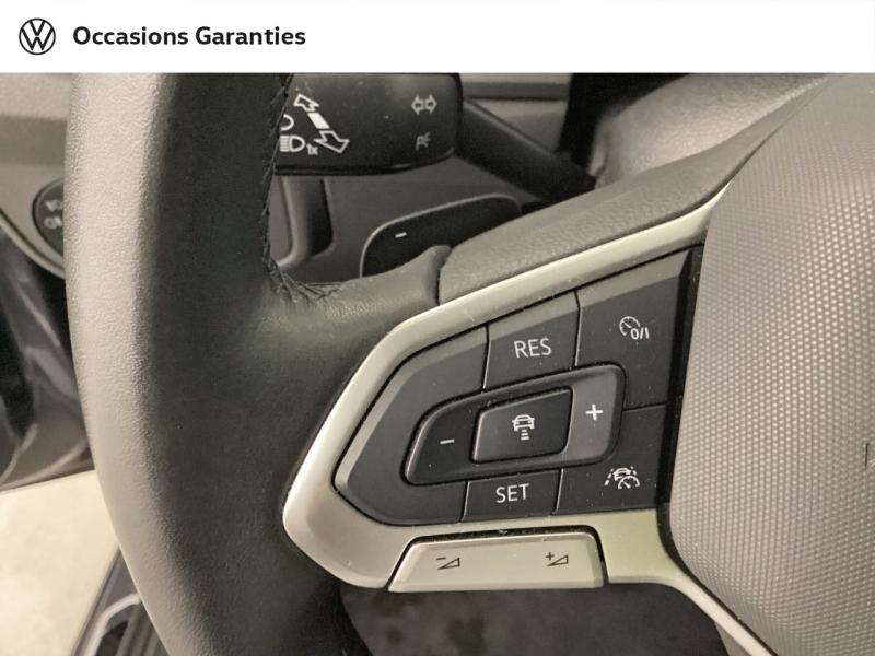 Voitures occasions VOLKSWAGEN POLO R-Line Mougins