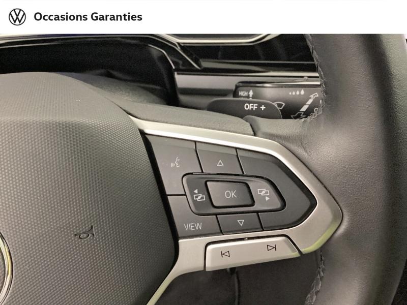 Voitures occasions VOLKSWAGEN POLO R-Line Mougins