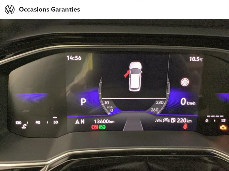 Voitures occasions VOLKSWAGEN POLO R-Line Mougins