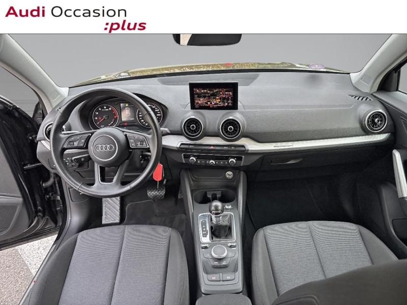 Voitures occasions Audi Q2  Mougins