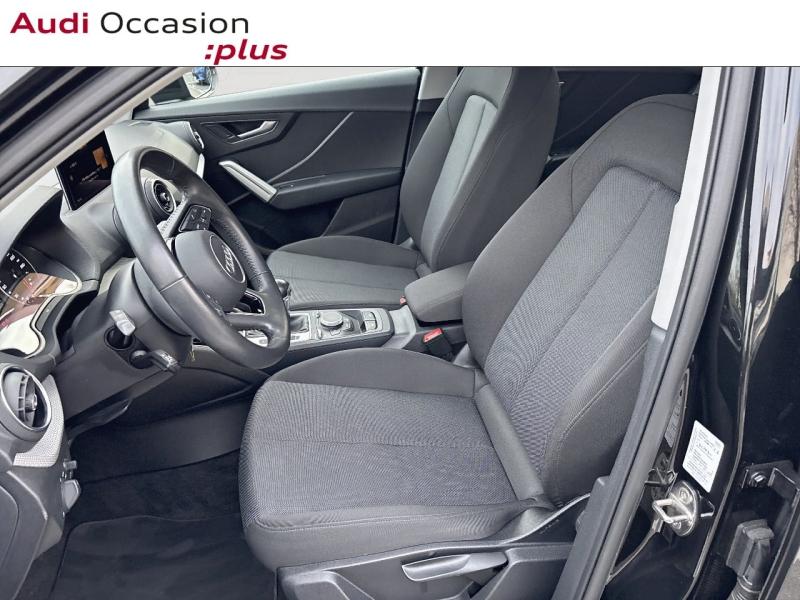 Voitures occasions Audi Q2  Mougins