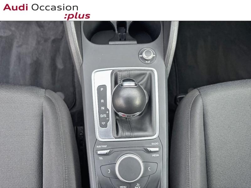 Voitures occasions Audi Q2  Mougins