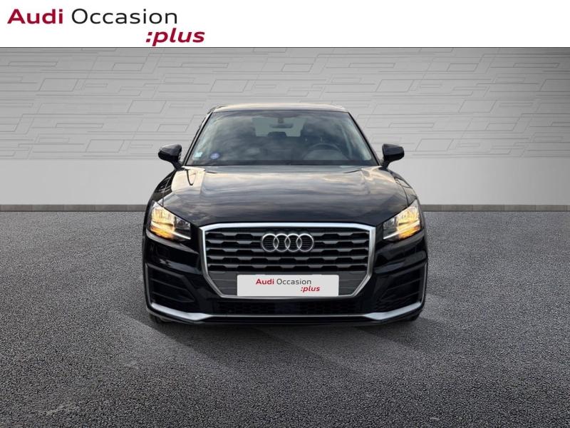 Voitures occasions Audi Q2  Mougins
