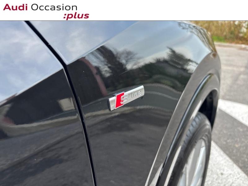 Voitures occasions Audi Q2  Mougins