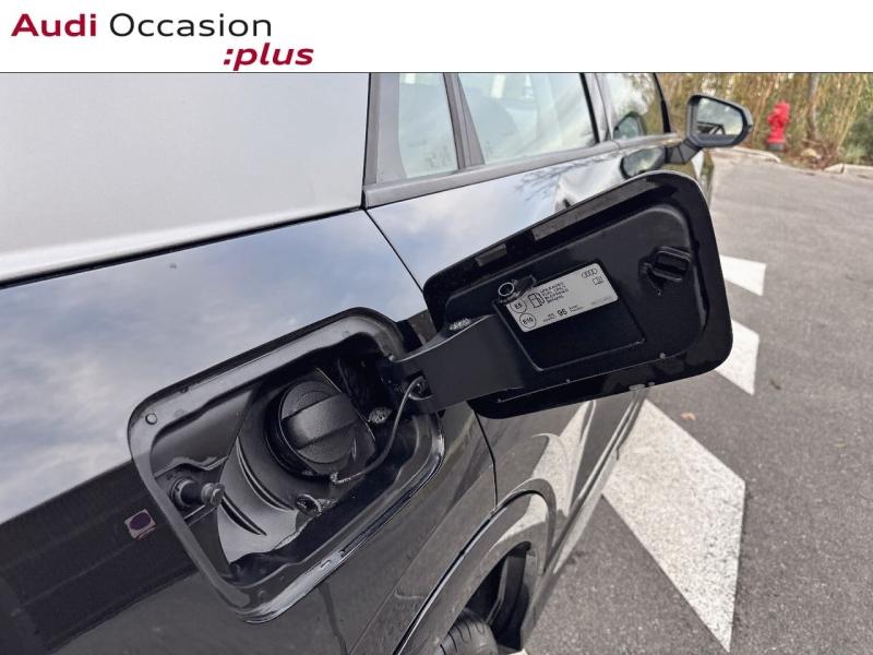 Voitures occasions Audi Q2  Mougins