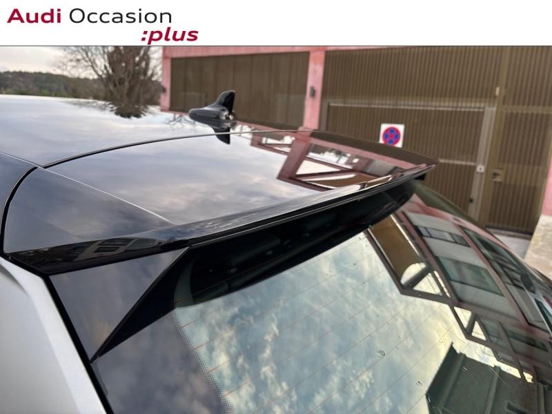 Voitures occasions Audi Q2  Mougins