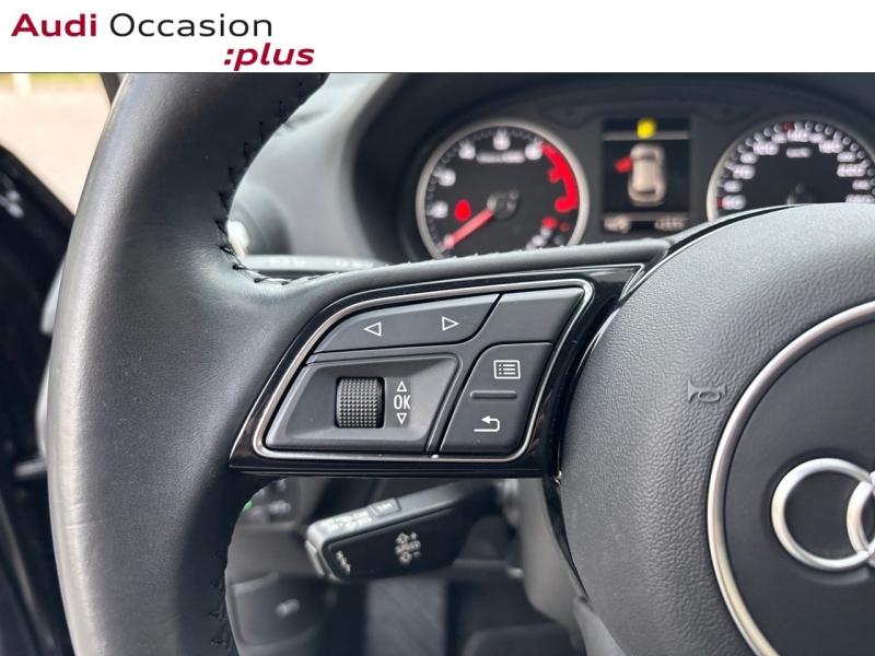 Voitures occasions Audi Q2  Mougins