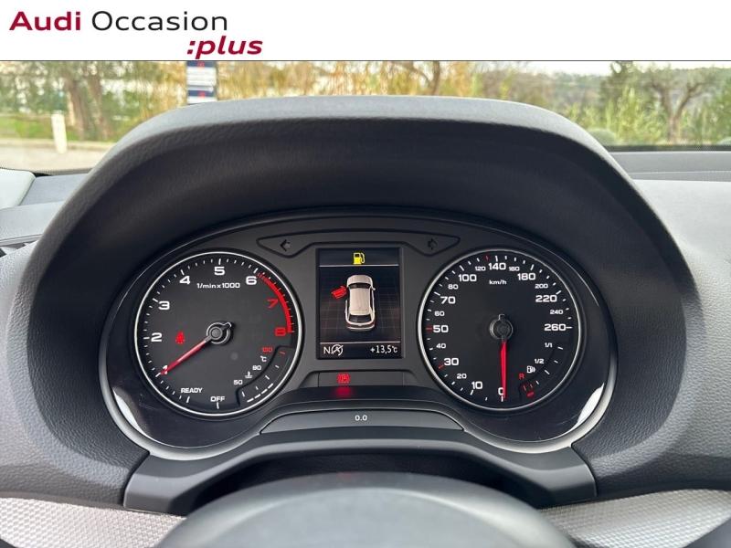 Voitures occasions Audi Q2  Mougins