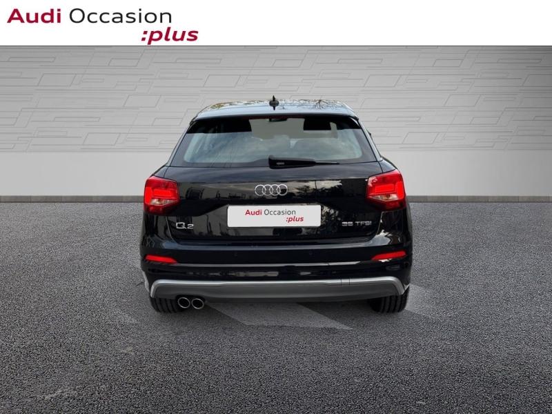 Voitures occasions Audi Q2  Mougins