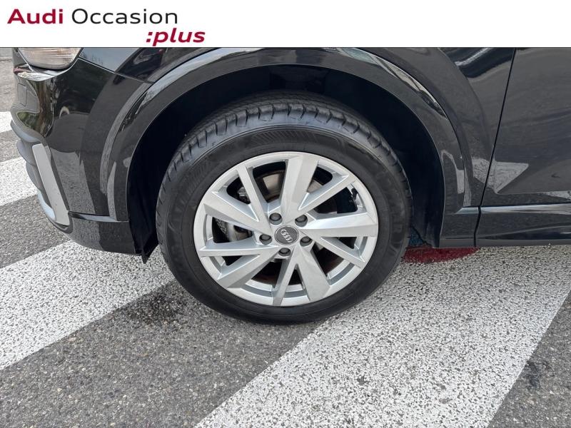 Voitures occasions Audi Q2  Mougins