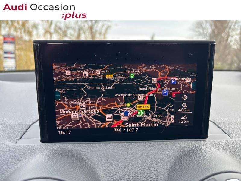 Voitures occasions Audi Q2  Mougins