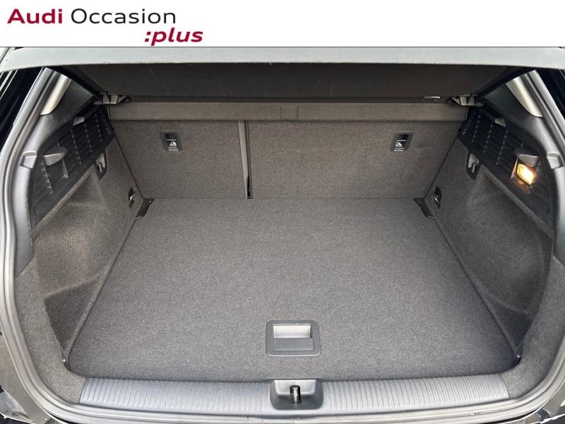 Voitures occasions Audi Q2  Mougins