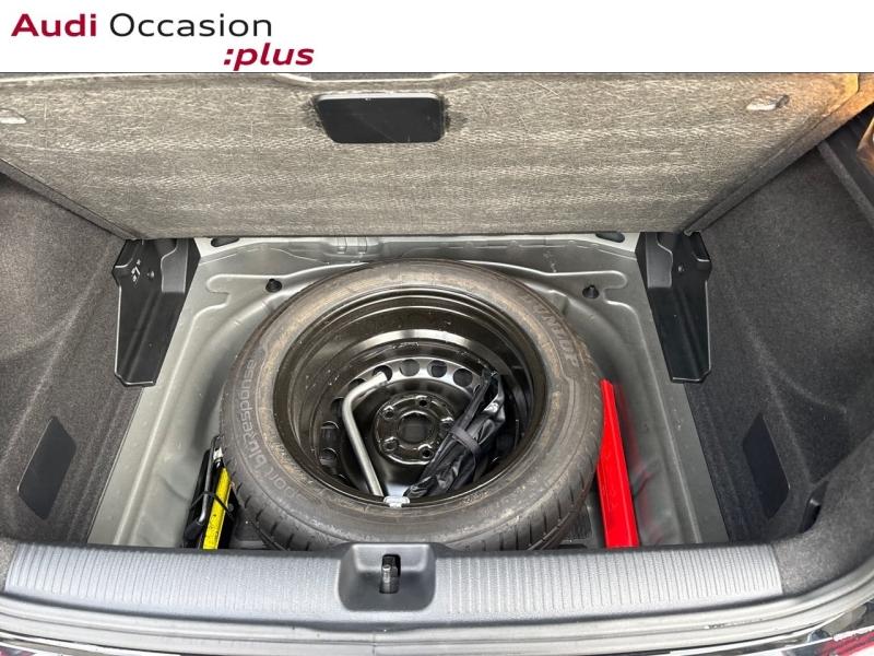 Voitures occasions Audi Q2  Mougins