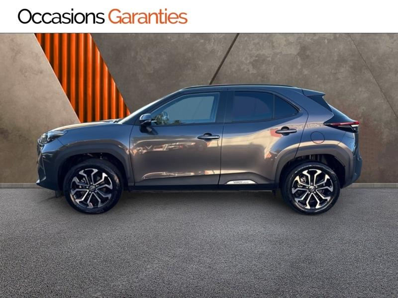 Voitures occasions TOYOTA Yaris Cross Design Mougins