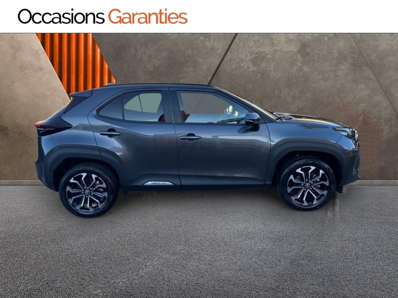 Voitures occasions TOYOTA Yaris Cross Design Mougins